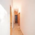 Olive Elaionas Apartmán *