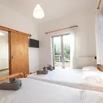 Apartamento Olive Elaionas