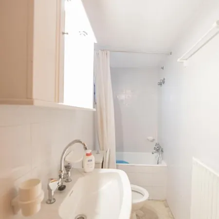 Olive Elaionas * Eleonas