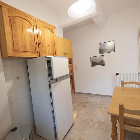 Olive Elaionas Apartment