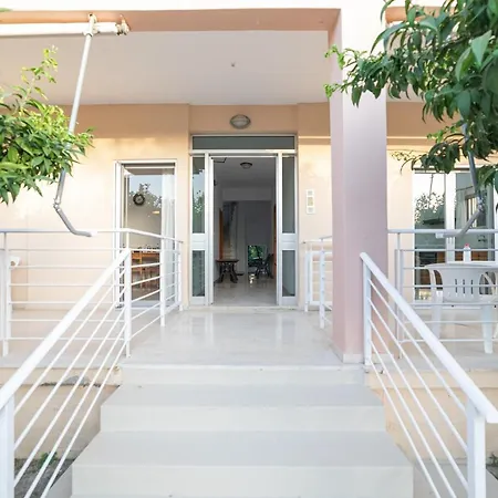 Apartment Olive Elaionas *