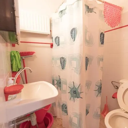 Olive Elaionas Appartement *