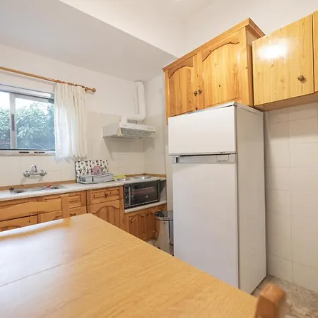 Olive Elaionas Appartement *