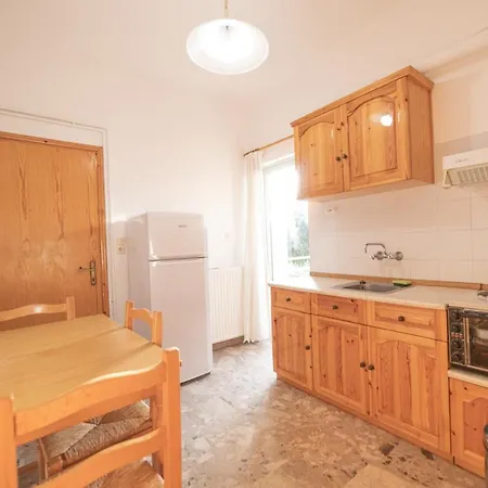 Appartement Olive Elaionas *