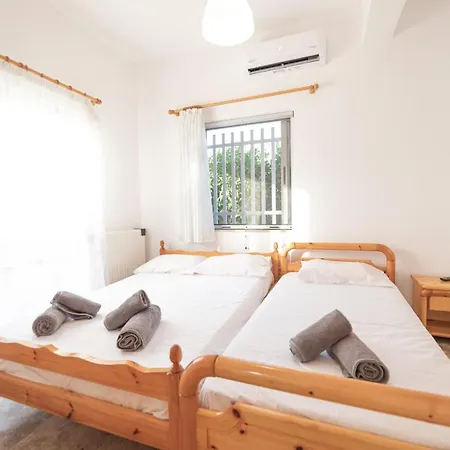 Olive Elaionas * 伊勒奥那斯