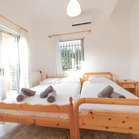 Olive Elaionas 伊勒奥那斯