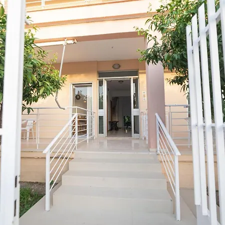 Olive Elaionas Apartment