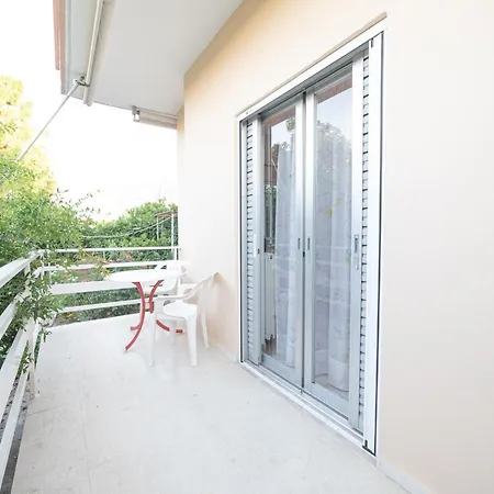 Appartement Olive Elaionas *