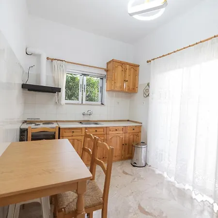 Apartment Olive Elaionas *