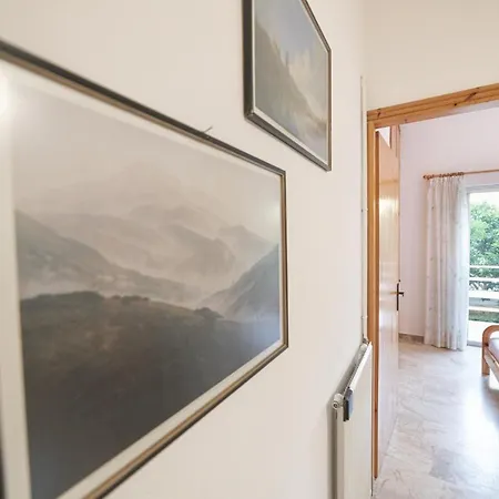 Appartement Olive Elaionas