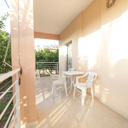 公寓 Olive Elaionas