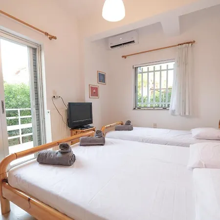 Apartment Olive Elaionas *